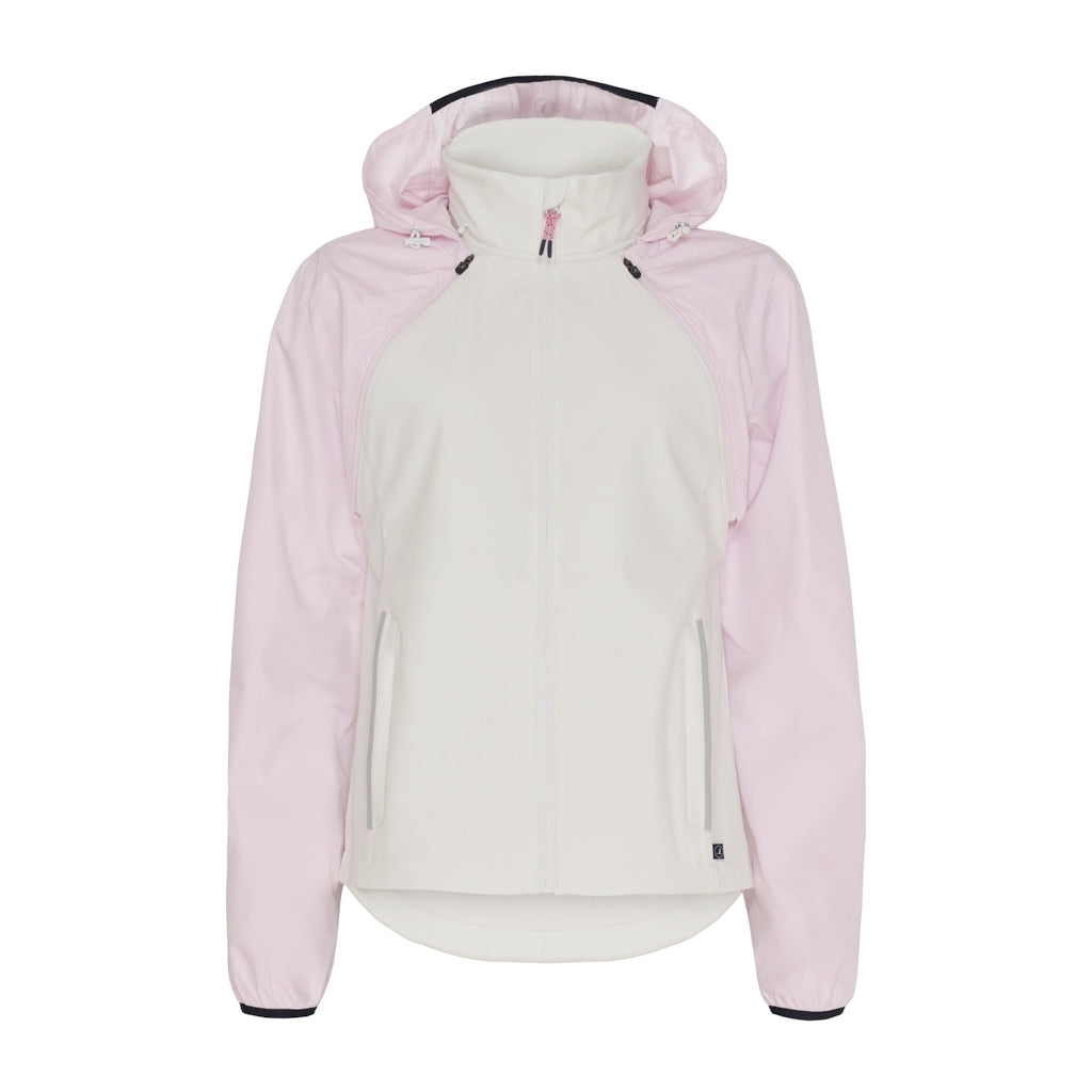 SR_Sharin - Chalk / Pale Pink