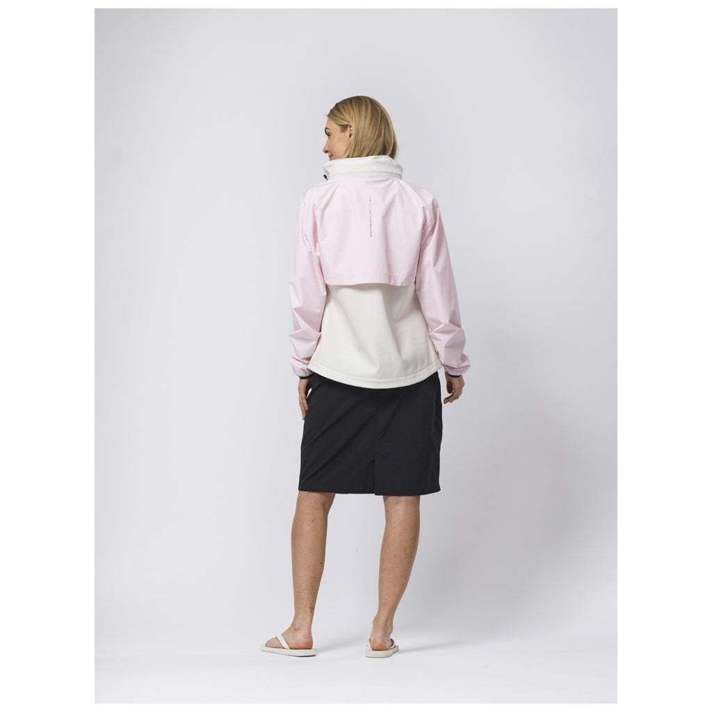 SR_Sharin - Chalk / Pale Pink