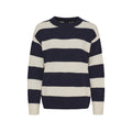 SR_Tove - SR Navy/Ecru