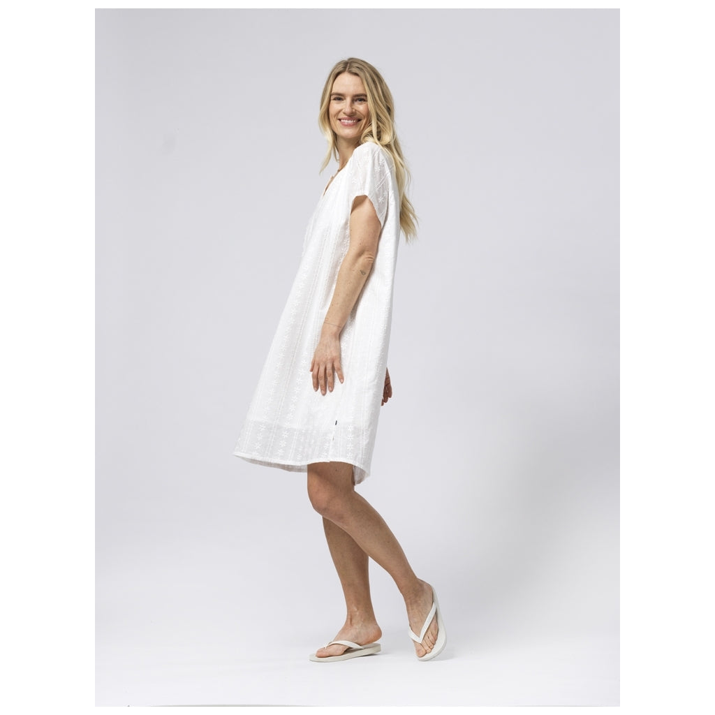 SR_Veronica - White