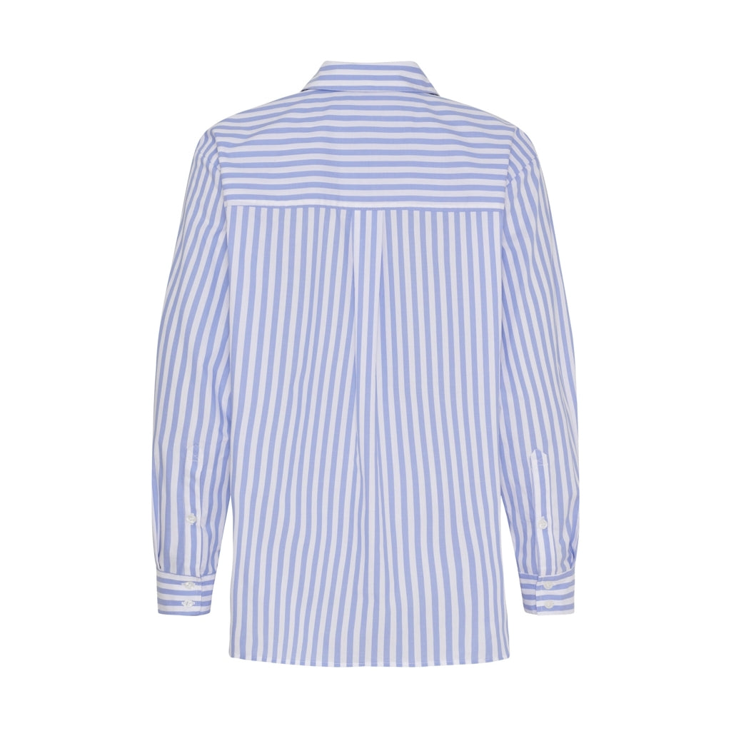 SR_Vigga - White/Powder Blue