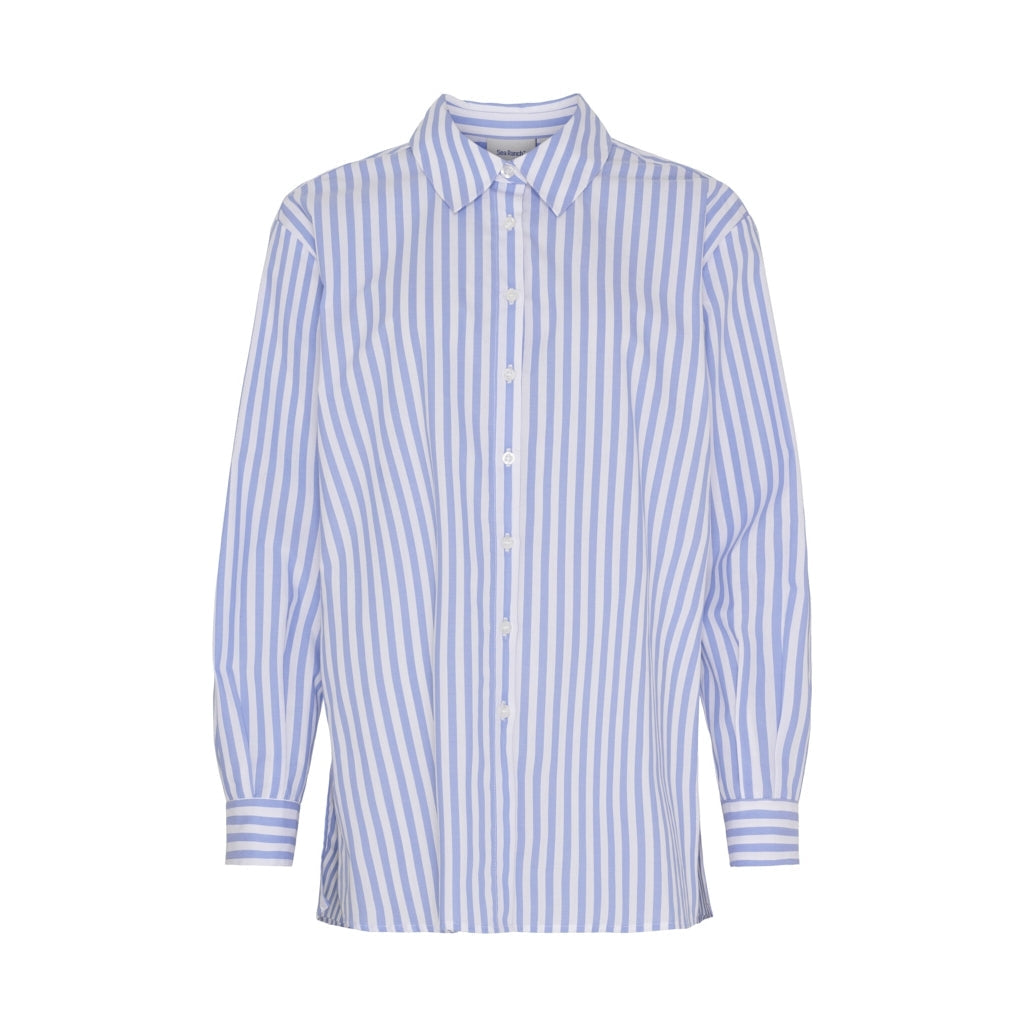 SR_Vigga - White/Powder Blue