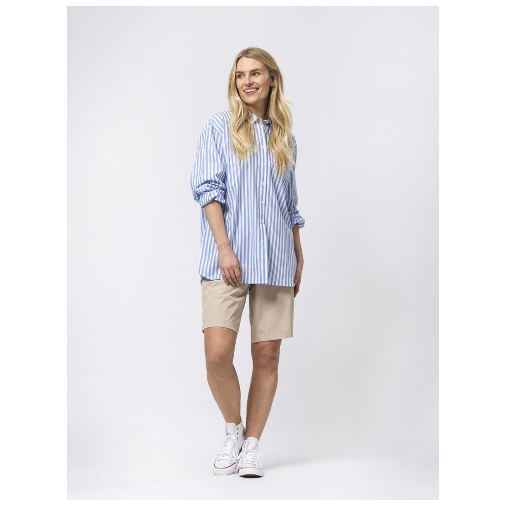 SR_Vigga - White/Powder Blue