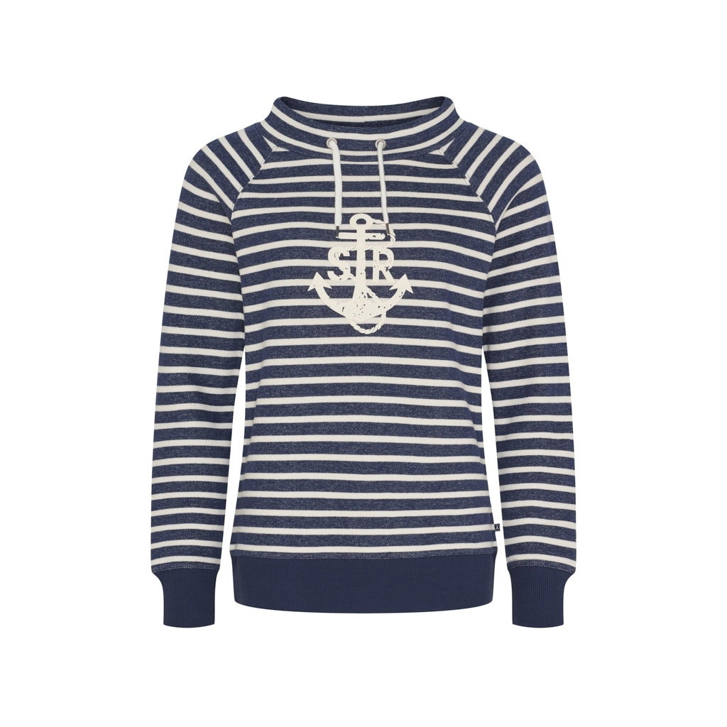 SR_Viki - SR Navy/Pearl
