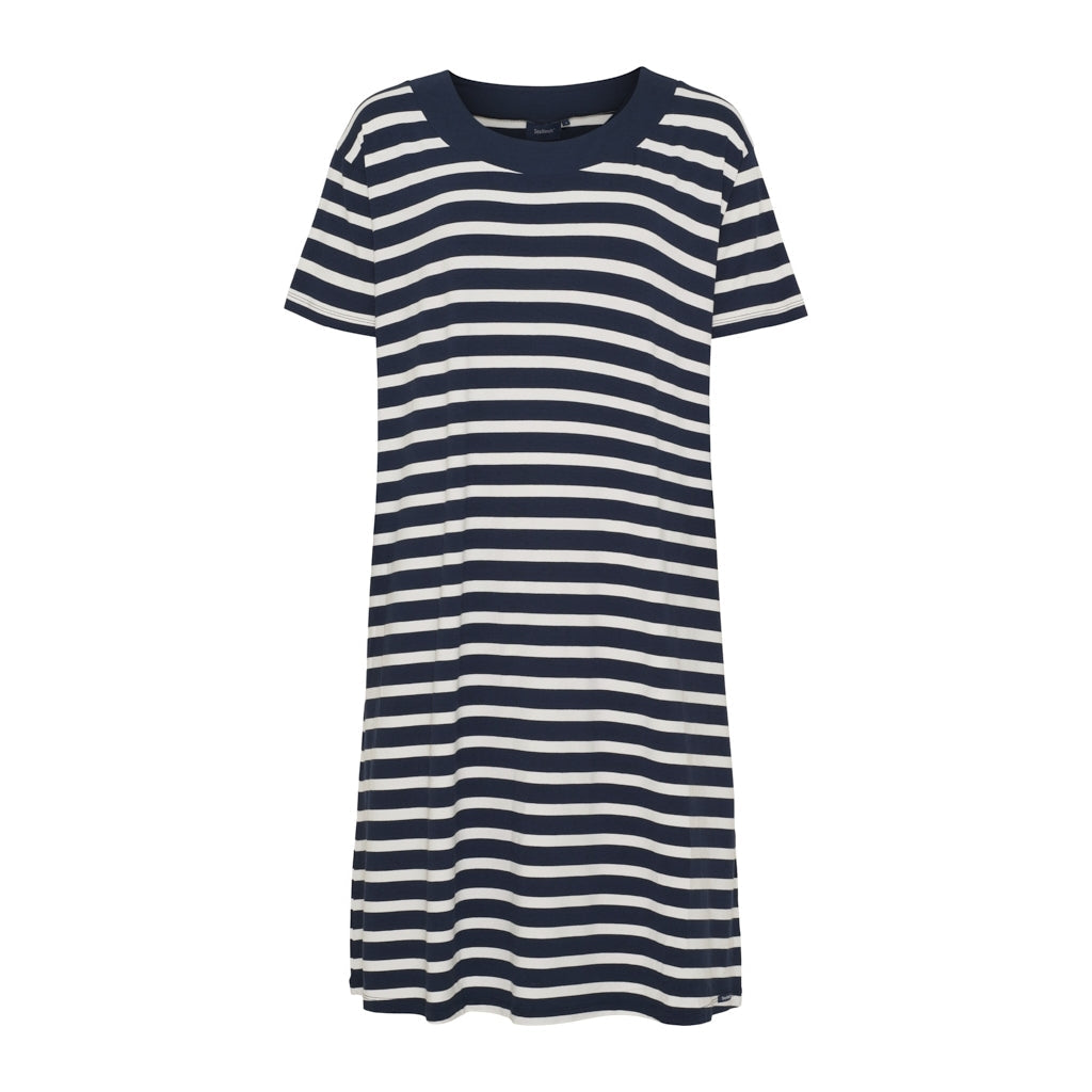 SR_Viktoria - Dark Navy/Pearl