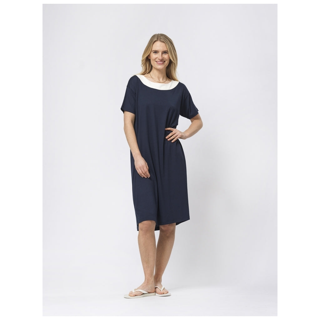SR_Viktoria - Dark Navy