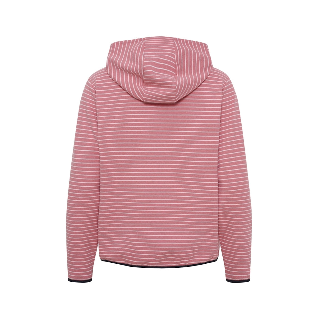 SR_Vilma - Poppy Red