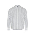 SR_Vito - White / Dusty Green