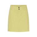 Sabrina Skirt with Inner Shorts - Pineapple
