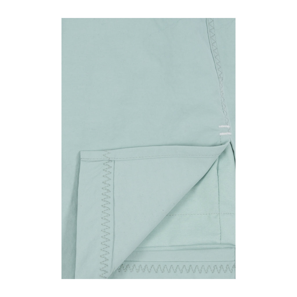 Sabrina Skirt with Inner Shorts - Blue Surf