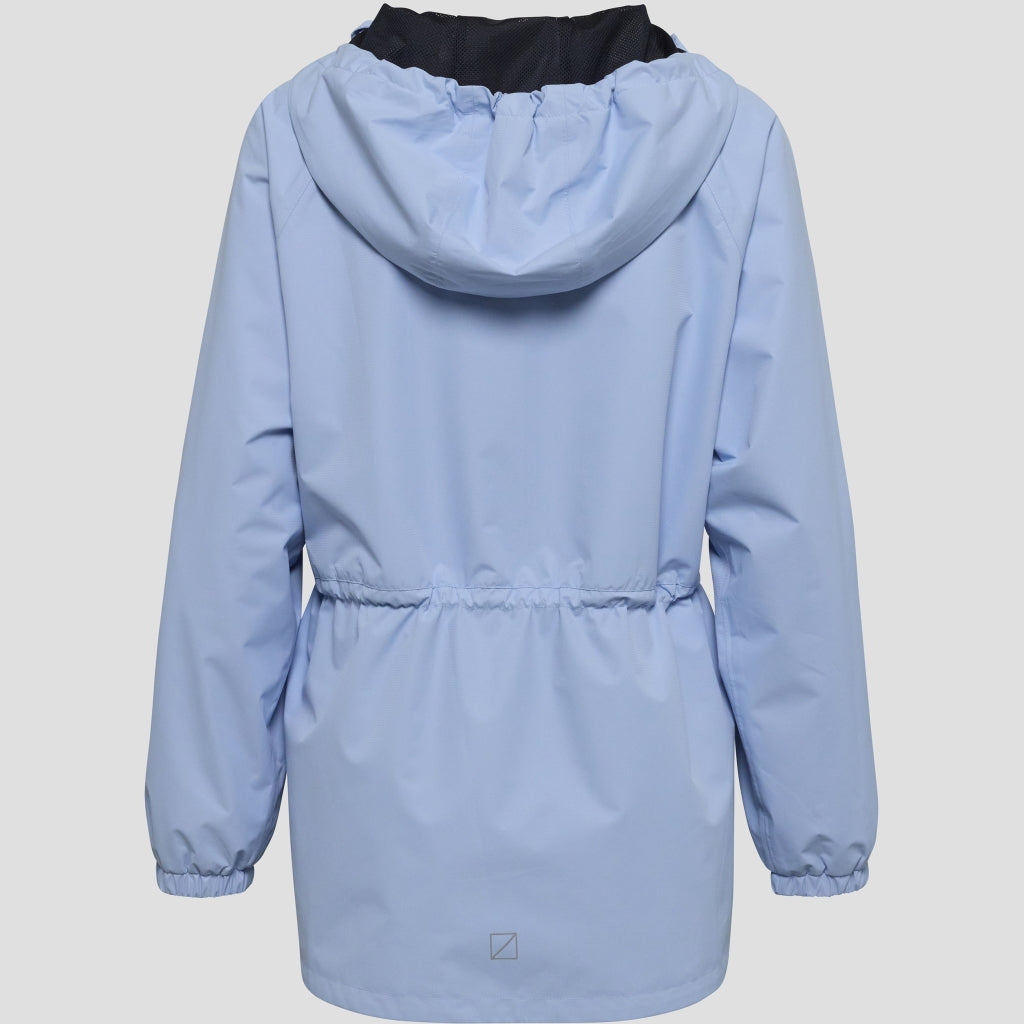 Salina Jacket - Sky blue