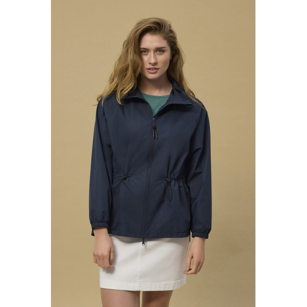 Salina Jacket - Dark Navy