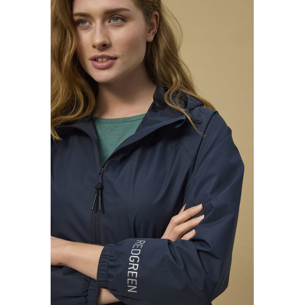 Salina Jacket - Dark Navy