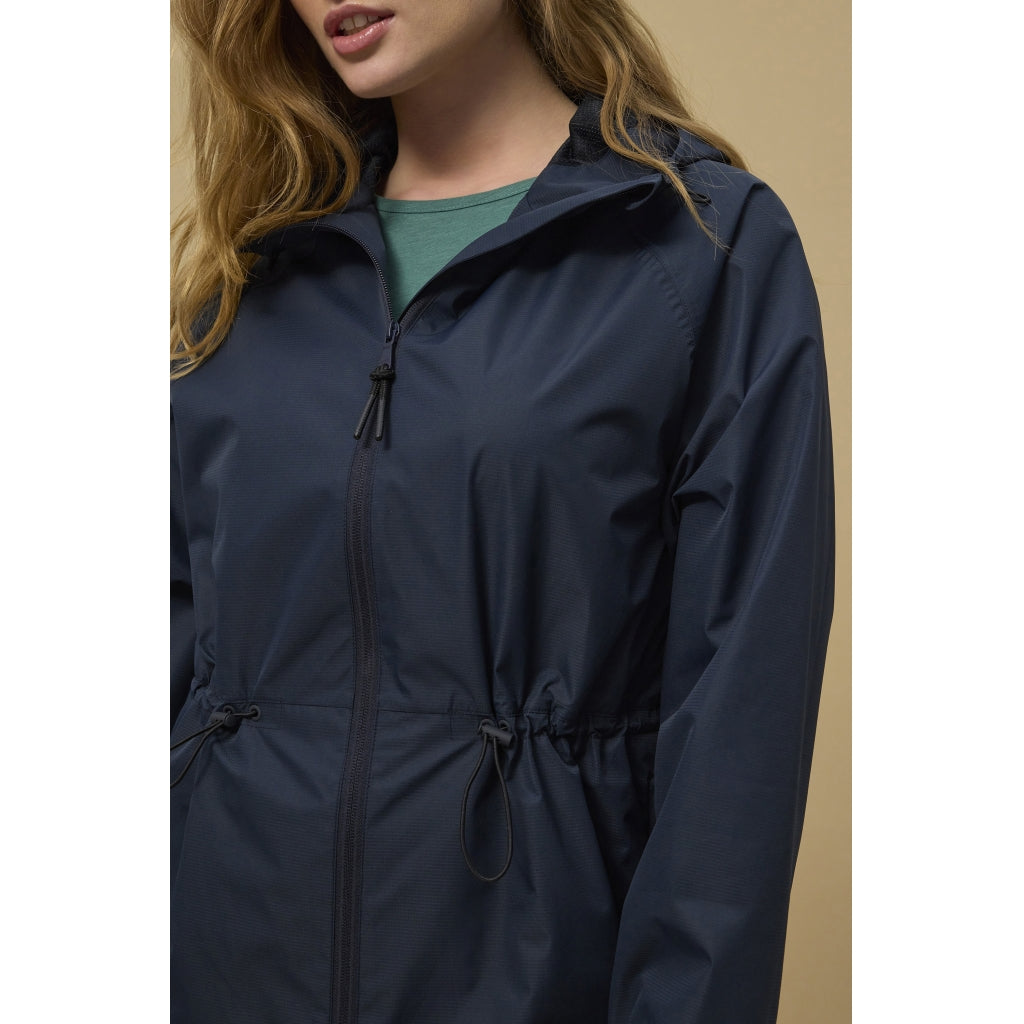Salina Jacket - Dark Navy