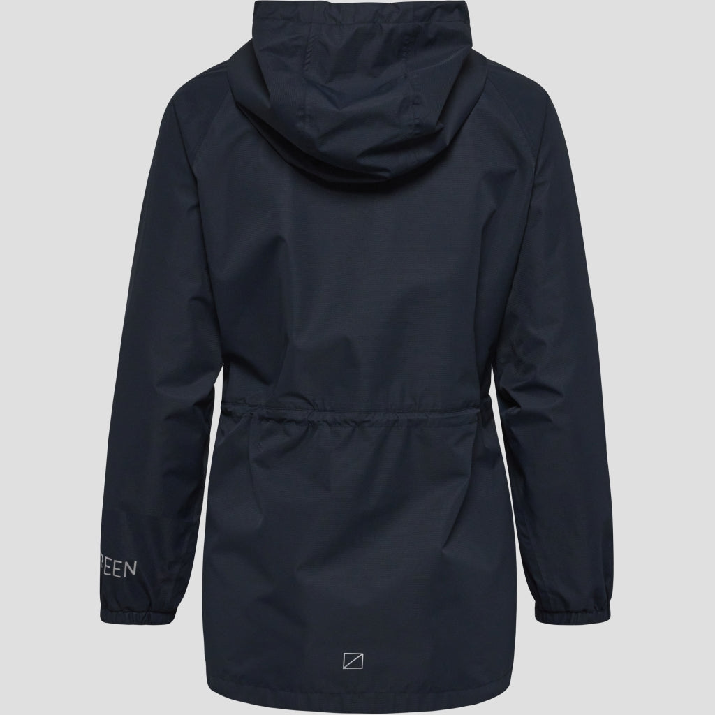 Salina Jacket - Dark Navy