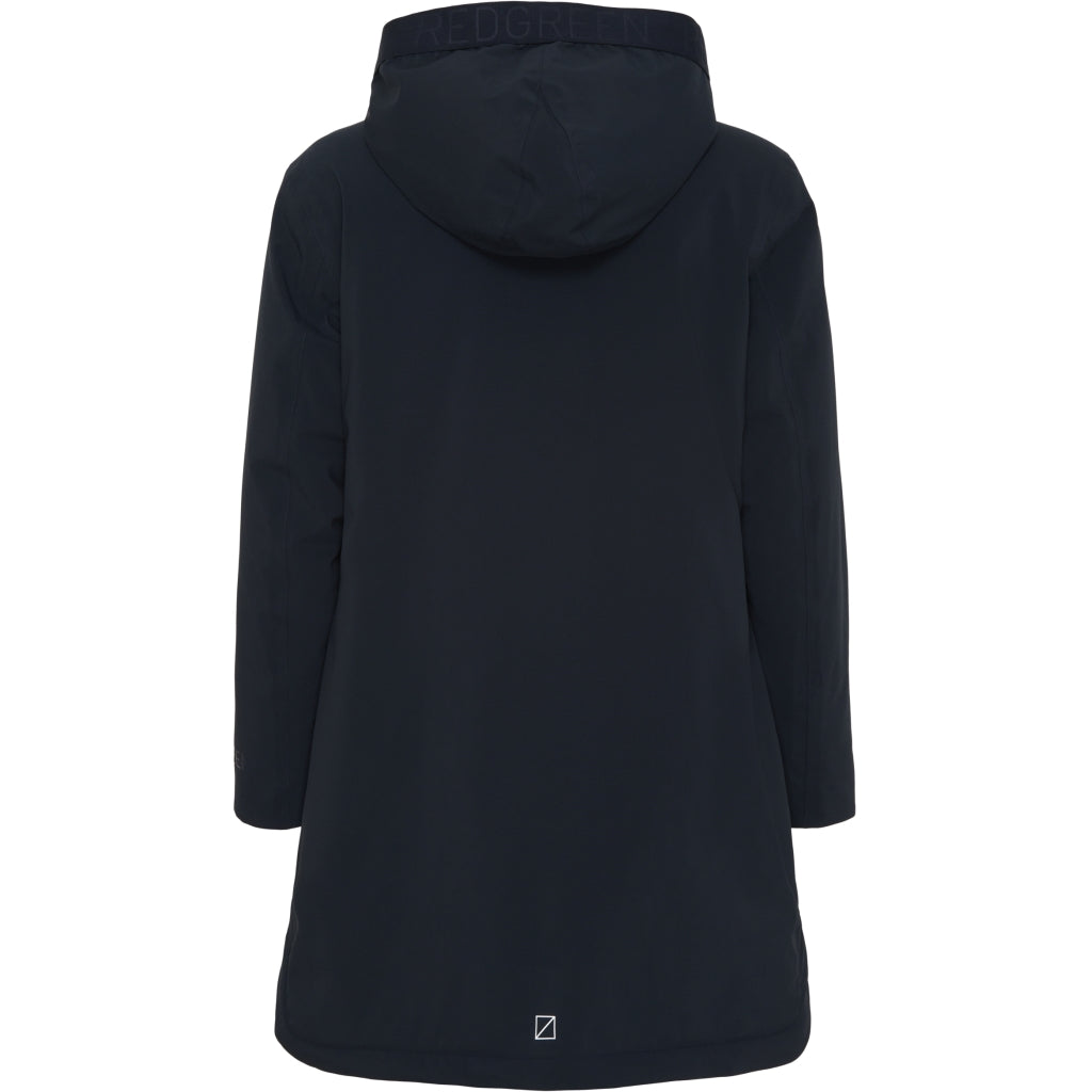 Saline Jacket - Navy