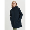 Saline Jacket - Navy