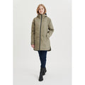 Saline Jacket - Mid Green
