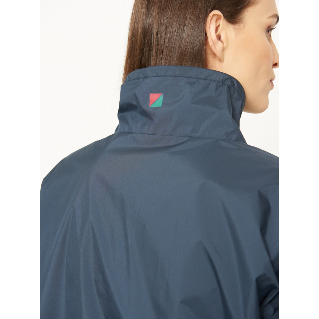 Salome Jacket - Navy