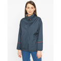 Salome Jacket - Navy
