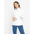 Salome Jacket - White