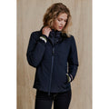 Sam Jacket - Dark Navy