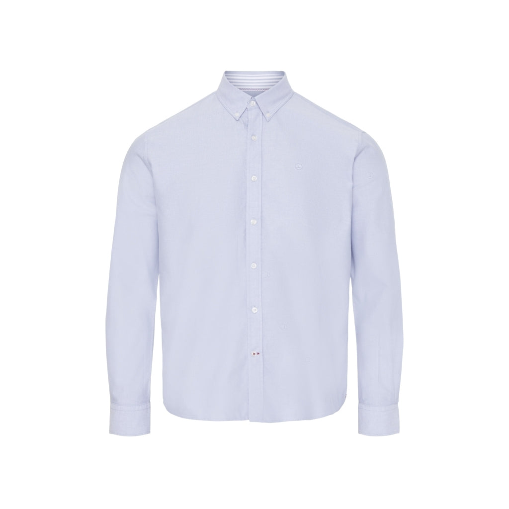 San Remo Shirt - Light Blue