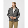 San Sebastian Overshirt - Anthracite Grey