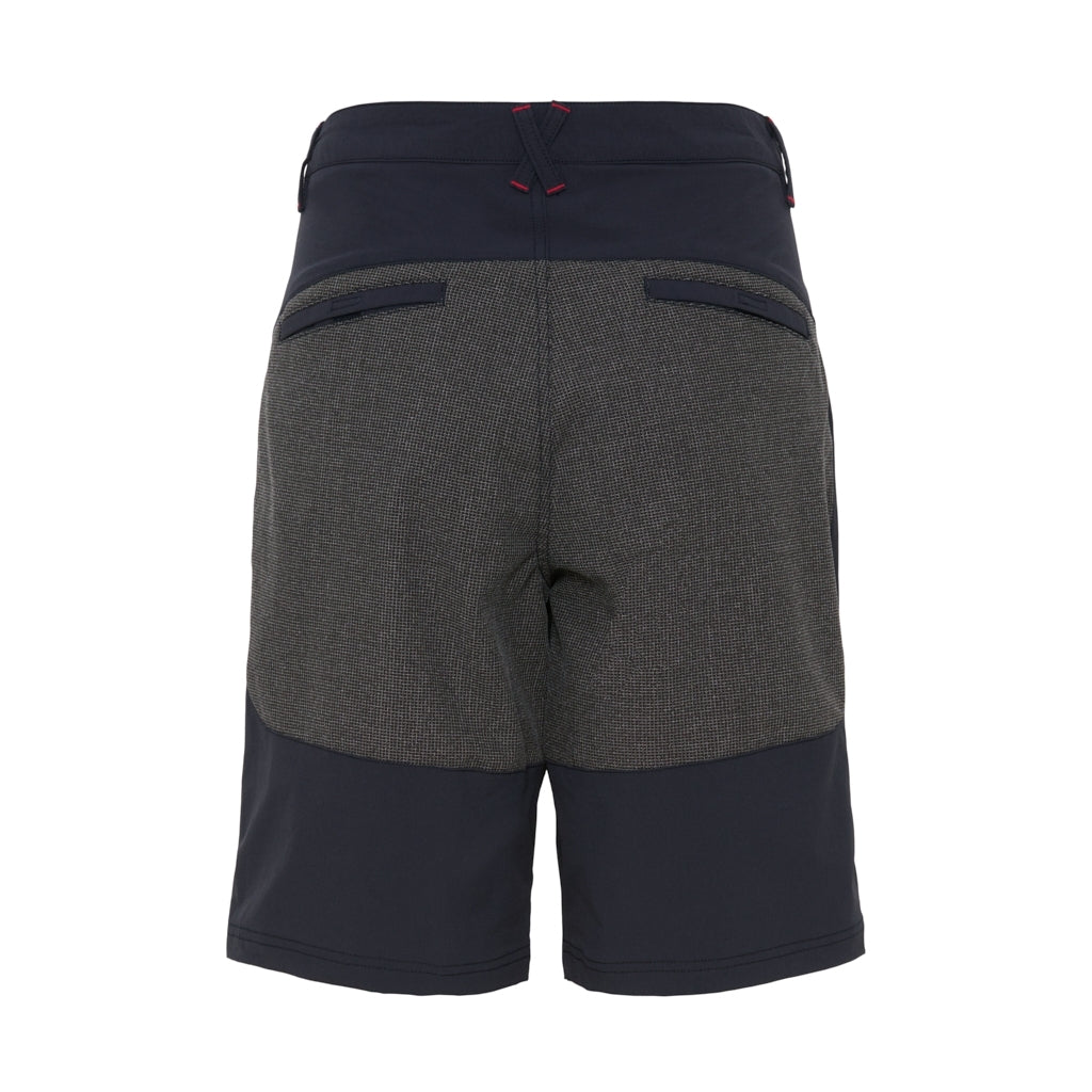 Sanna Shorts - Dark Navy