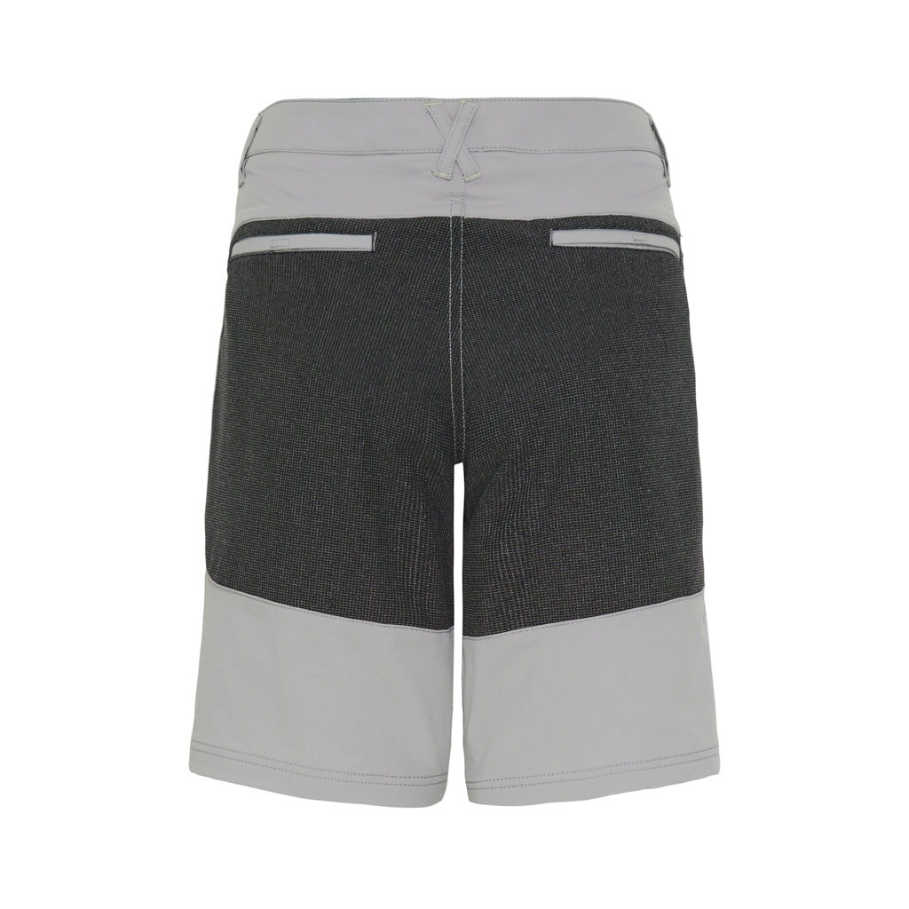 Sanna Shorts - Mid Grey