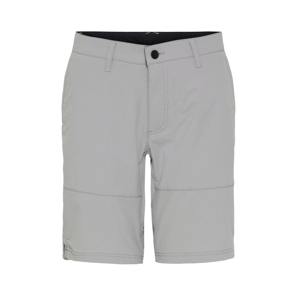 Sanna Shorts - Mid Grey