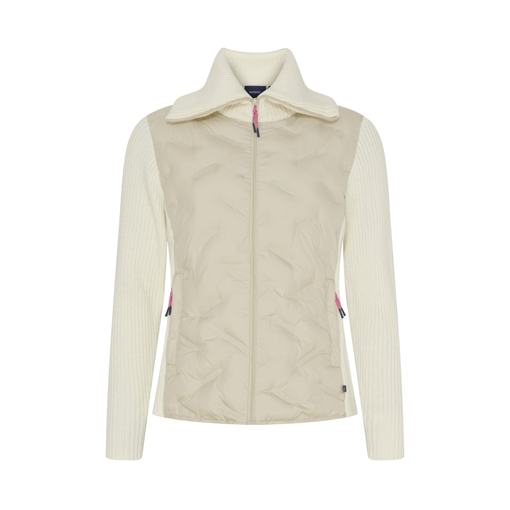 Saskia Jacket