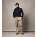 Saxo Knit - Dark Navy