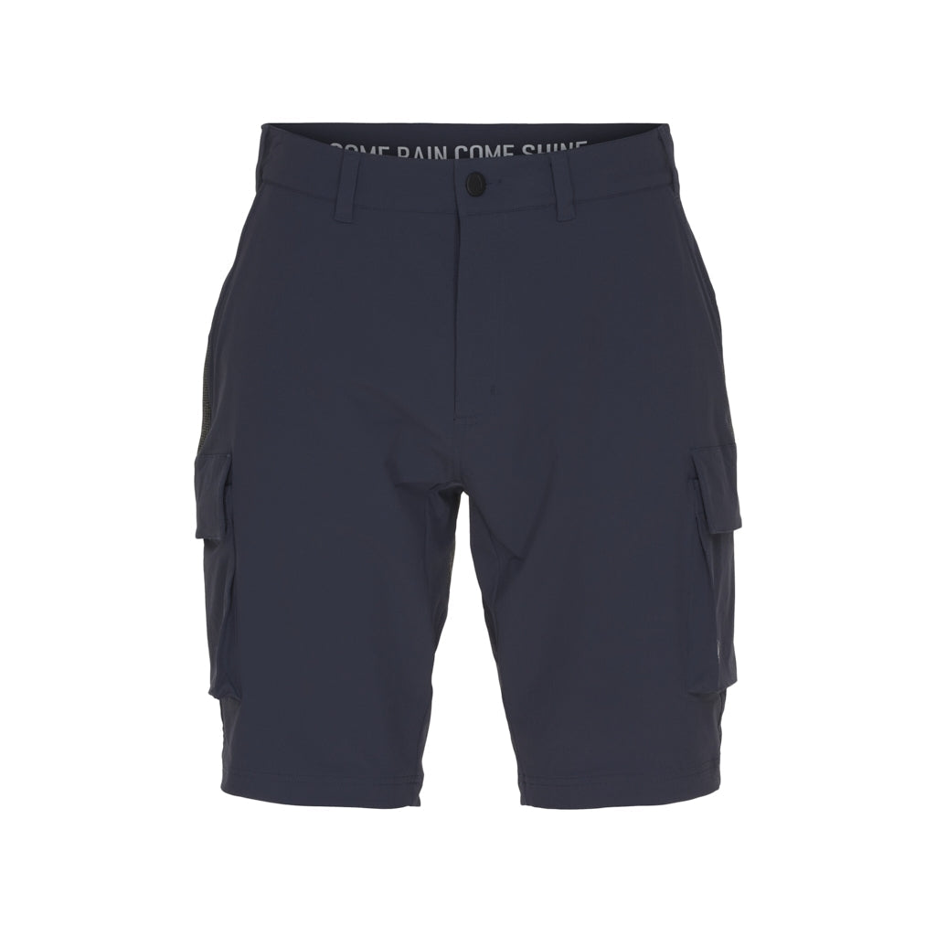 Scott - Dark Navy