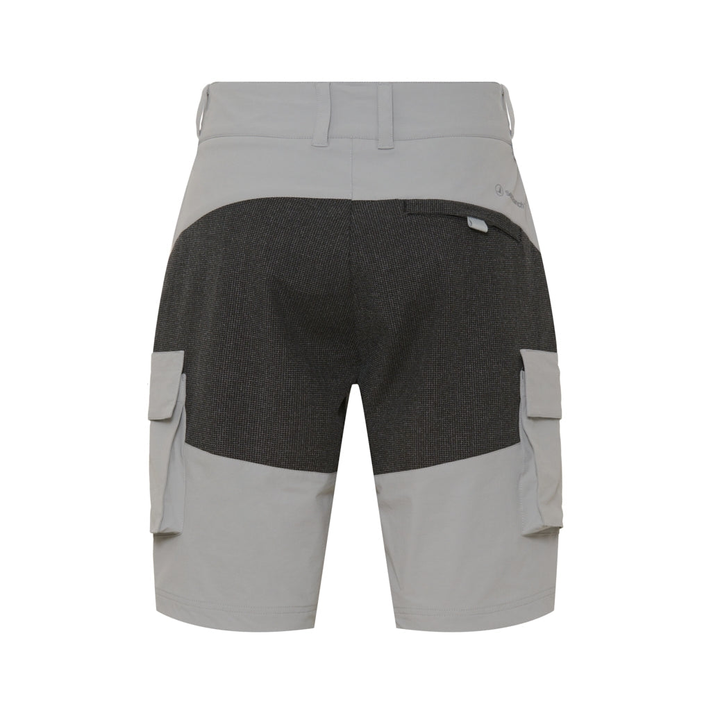 Scott - Mid Grey