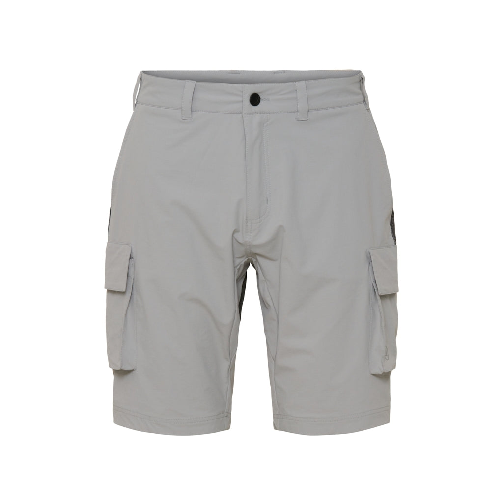 Scott - Mid Grey