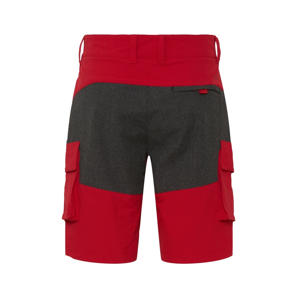 Scott - SR Red