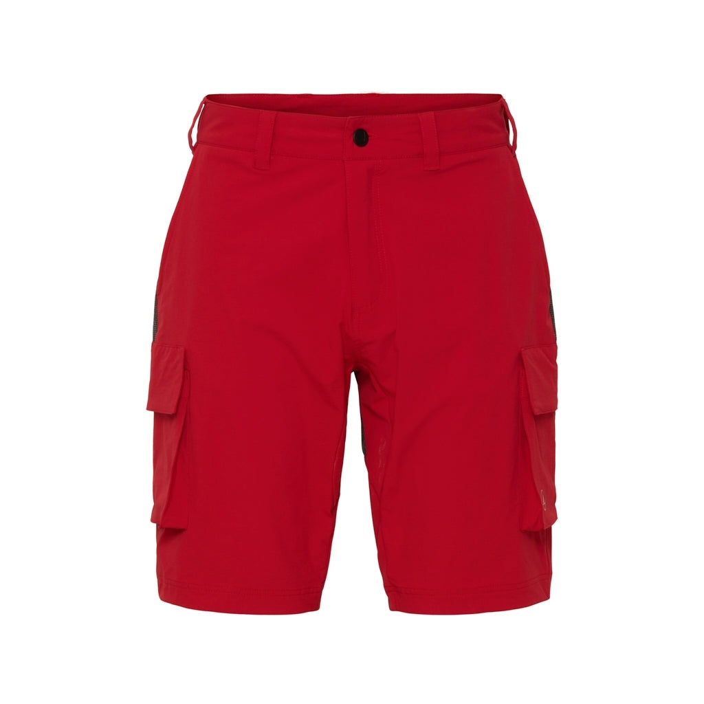 Scott - SR Red