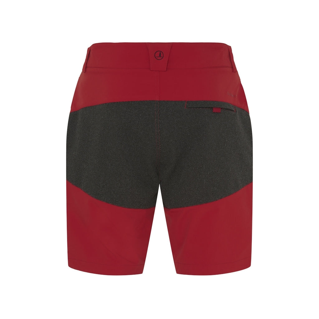 Scotty - SR Red