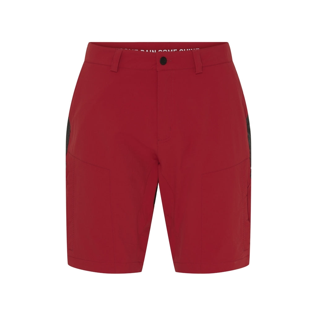 Scotty - SR Red