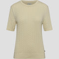 Serena Cable Knit - Off White
