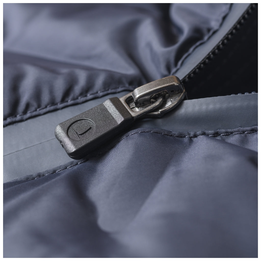 Sia Coat - Dark Navy