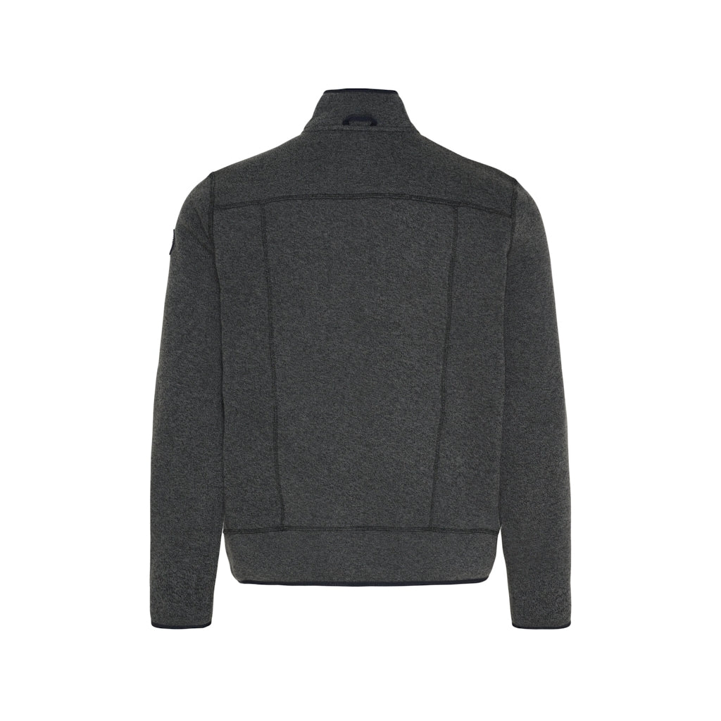 Sid Fleece - Black