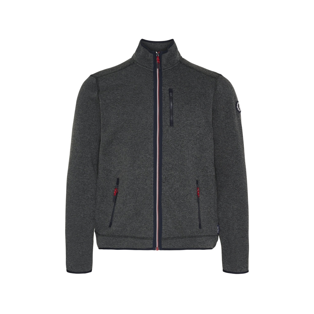 Sid Fleece - Black