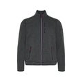 Sid Fleece - Black