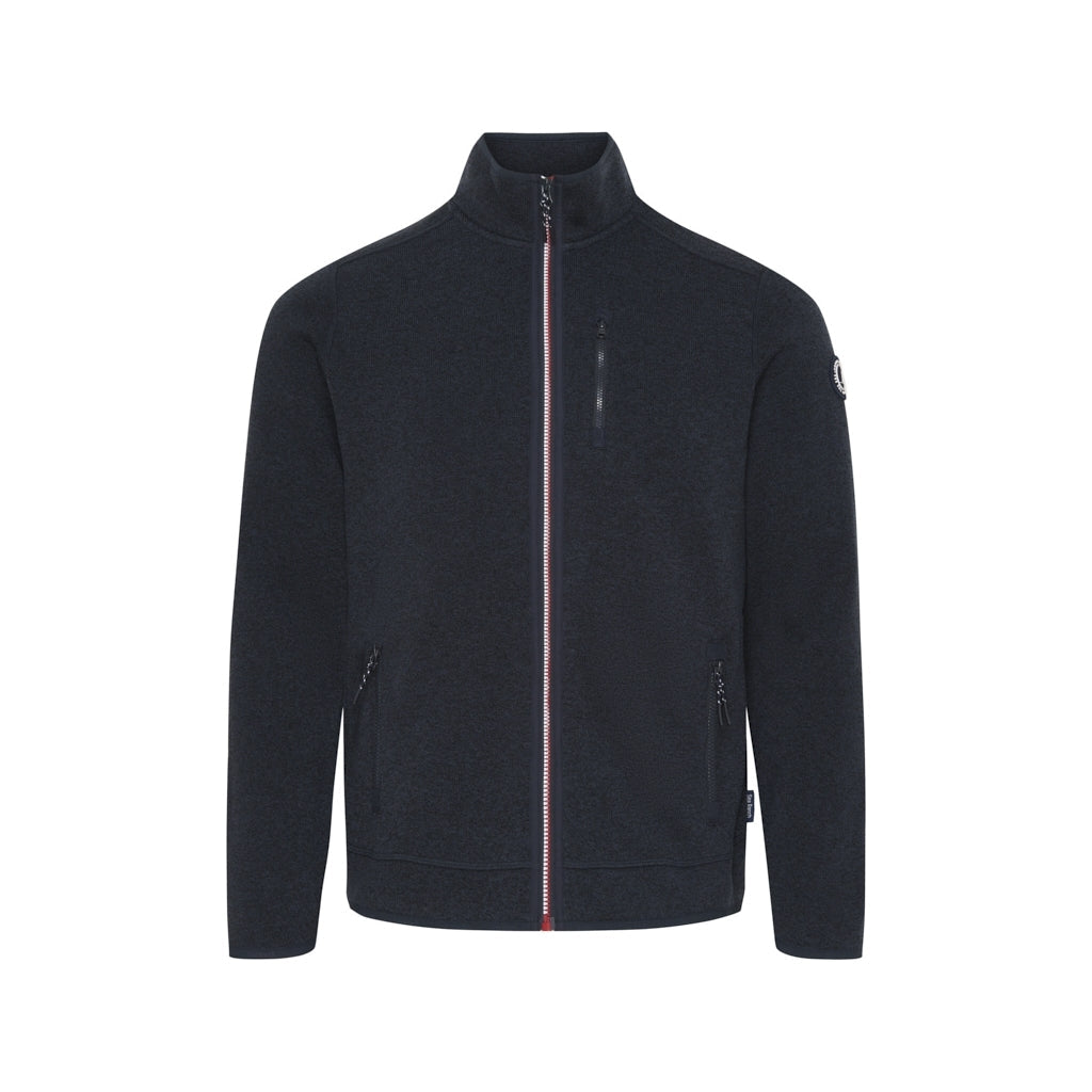 Sid Fleece - Dark Navy