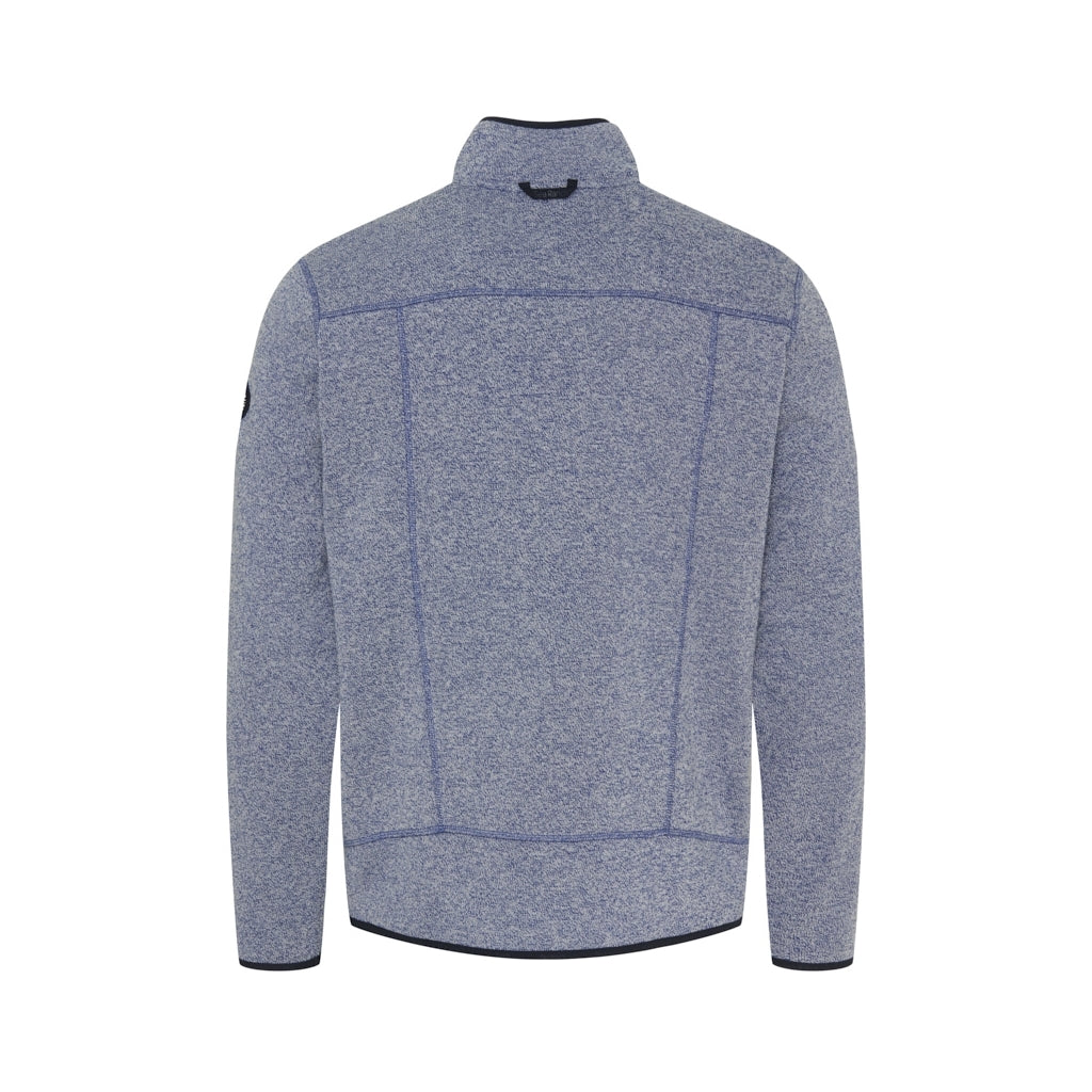 Sid Fleece - Jeans Blue