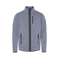 Sid Fleece - Jeans Blue