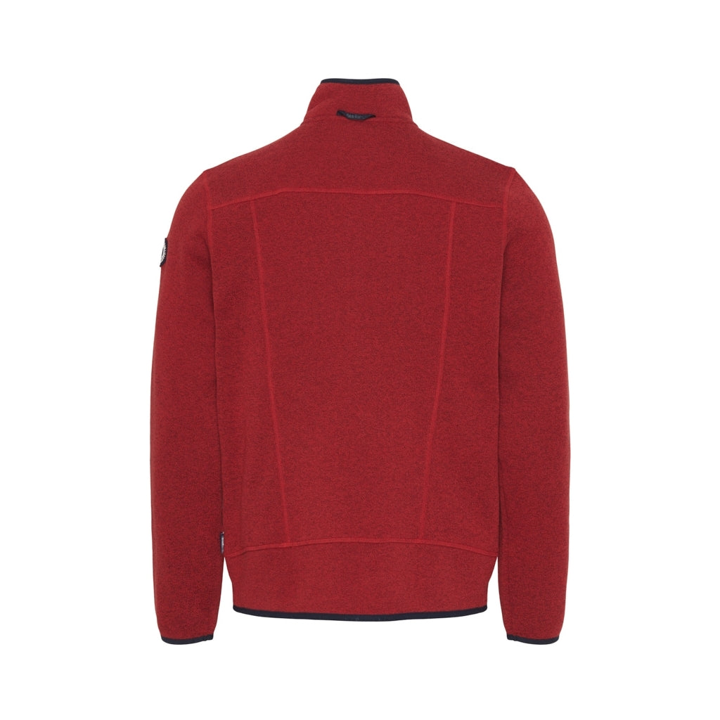Sid Fleece - SR Red