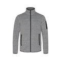 Sidney Fleece Jacket - Snow White